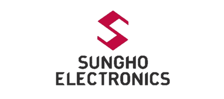 sungho logo 1