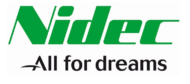 nidec logo 1