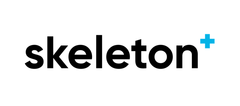 skeleton logo 1