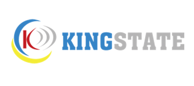 kingstate logo 1